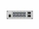 Image 5 Teltonika PoE+ Switch TSW200 10 Port, SFP Anschlüsse: 2