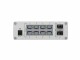 Immagine 5 Teltonika PoE+ Switch TSW200 10 Port, SFP Anschlüsse: 2