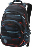 NITRO Rucksack Stash 29 878011-103 acid dawn 49x32x22cm