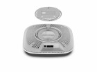 NETGEAR WAX628 - Radio access point - GigE, 2.5