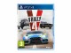 Big Ben Interactive V-Rally 4, Für Plattform: PlayStation 4, Genre: Rennspiel