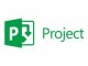 Microsoft Project Online Professional - Abonnement-Lizenz (1 Monat