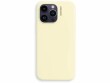 Nudient Back Cover Base Case iPhone 14 Pro Pale