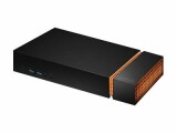 Seagate FireCuda Gaming Dock STJF4000400 - Station d'accueil