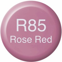 COPIC Ink Refill 21076257 R85 - Rose Red, Kein