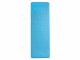 FTM Yogamatte Blau, Breite: 60 cm, Bewusste Eigenschaften