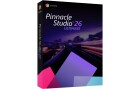 Pinnacle Studio 26 Ultimate Box, Vollversion, Produktfamilie