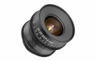 Samyang Festbrennweite XEEN CF Cinema 24mm T1.5 ? Arri