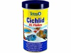 Tetra Cichlidfutter Cichlid XL Flakes, 1 l, Fischart