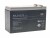 Bild 1 WING Ersatzbatterie ESL 9-12 F2, Akkutyp: Blei (Pb