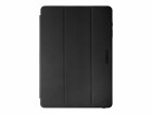 OTTERBOX OB REACT FOLIO SAMSUNG TAB S9+ GALAXY BLACK NMS NS ACCS