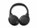 Philips Wireless Over-Ear-Kopfhörer TAH8507BK/00 Schwarz