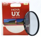 Hoya 82,0 UX CIR-PL Filter