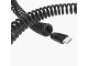 Bild 6 Vonmählen USB-Ladekabel Allroundo GaN All-in-One Schwarz, Kabeltyp