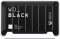 Bild 0 Western Digital Externe SSD - WD Black D30 Game Drive XBOX 500 GB