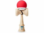 KROM KENDAMA Kendama Krom Pop Rubber Red, Bewusste Eigenschaften