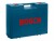 Bild 1 Bosch Professional Kunststoffkoffer 38.1 cm x 30 cm x 11.5