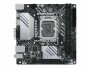 Asus Mainboard PRIME H610I-PLUS D4-CSM, Arbeitsspeicher