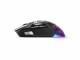 Immagine 3 SteelSeries Steel Series Gaming-Maus Aerox 5 Wireless, Maus Features