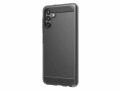 Black Rock Back Cover Air Robust Galaxy A13 (5G), Fallsicher