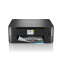 Bild 0 Brother Multifunktionsdrucker Tintenstrahl Farbe A4 DCP-J1140DW Duplex/Wireless