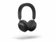 Image 1 Jabra EVOLVE2 75 LINK380A MS STEREO BLACK NMS IN ACCS