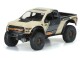 Proline Karosserie Ford F-150 Raptor 2017 unlackiert, 1:10