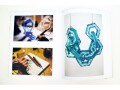 3Doodler 3D Stifte Buch Project Book, Set: Nein, 3D-Pen