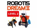 ROBOTIS Erweiterung Dream II Level 2, Altersempfehlung ab: 8