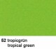 URSUS     Fotokarton                  A3 - 1134652   300g, tropicgrün     100 Blatt