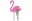 Bild 0 Suck UK Flaschenöffner Flamingo Pink, Detailfarbe: Pink