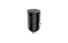 Promate Autoladegerät ProMate Bullet-PD40, Mini Car Charger