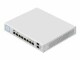 Bild 10 Ubiquiti Networks Ubiquiti PoE+ Switch UniFi US-8-150W 10 Port, SFP