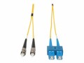 EATON TRIPPLITE Fiber Patch Cable, EATON TRIPPLITE Duplex