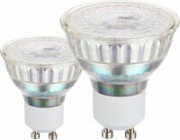 EGLO Leuchtmittel LED 110148 345 Lumen, 4.5W 2 Stück