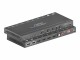 Image 1 PureTools PT-SP-HD24DA - Video/audio splitter - 4 x HDMI - desktop