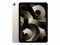 Bild 11 Apple iPad Air 10.9" (2022), 256 GB, Polarstern, M1 Chip, Wi-Fi