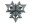 Bild 6 Shashibo Shashibo Cube schwarz/weiss, Sprache: Multilingual