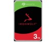 Seagate IronWolf ST3000VN006 - HDD - 3 TB