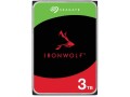 Seagate IronWolf ST3000VN006 - Hard drive - 3 TB