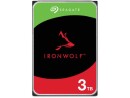 Seagate IronWolf ST3000VN006 - Disque dur - 3 To