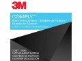3M Befestigungssystem COMPLY Custom Fit, Detailfarbe