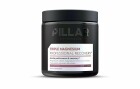 Pillar Performance Pulver Triple Magnesium Beeren 200 g, Produktionsland