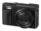 Panasonic DC-TZ91EG-K black