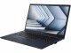 Asus ExpertBook B1 (B1502CVA-NJ0089X), Prozessortyp: Intel Core