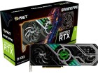 Palit Grafikkarte GeForce RTX 3070 Ti GamingPro 8 GB