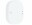 Bild 1 WOOX Zigbee-Gateway R7070, Detailfarbe: Weiss, Produkttyp