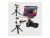 Bild 3 Rode Mikrofon Videomic GO II, Bauweise: Desktop