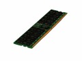 Hewlett-Packard HPE SmartMemory - DDR5 - module - 64 Go
