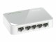 Image 11 TP-Link - TL-SF1005D 5-Port 10/100Mbps Desktop Switch